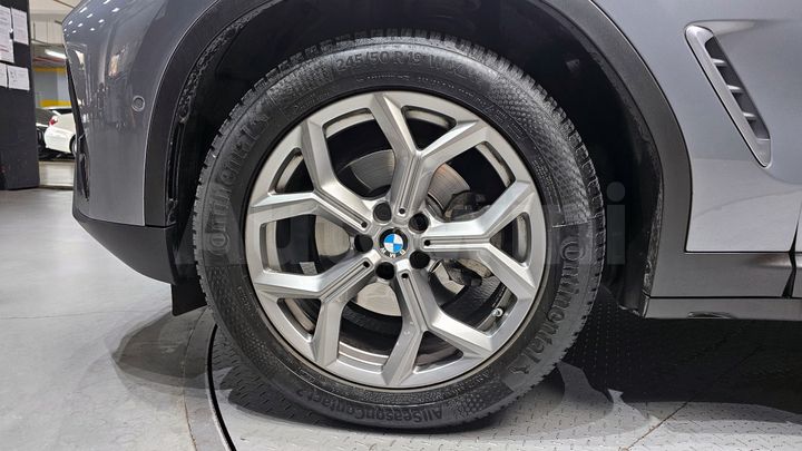 BMW X3 2022 — 5
