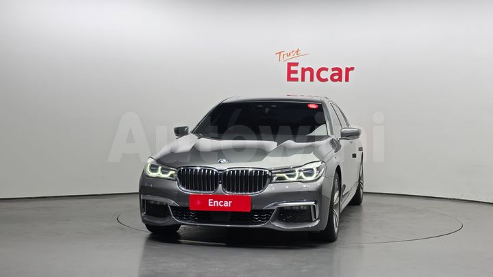 BMW 7 Series 2017 — 3
