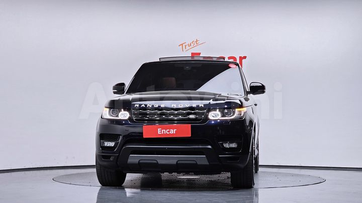 Land Rover Range Rover Sport 2016 — 3