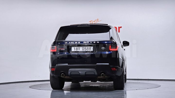Land Rover Range Rover Sport 2016 — 4