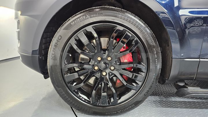 Land Rover Range Rover Sport 2016 — 5