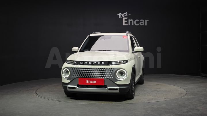 Hyundai Casper 2023 — 3