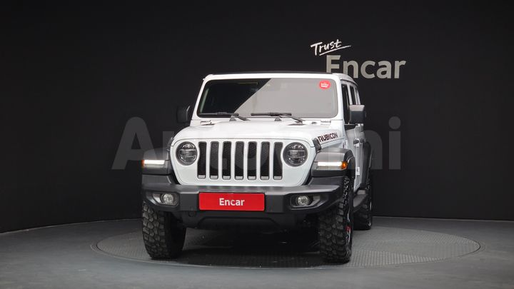 Jeep Wrangler 2022 — 3