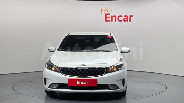 Kia K3 2017 — 3