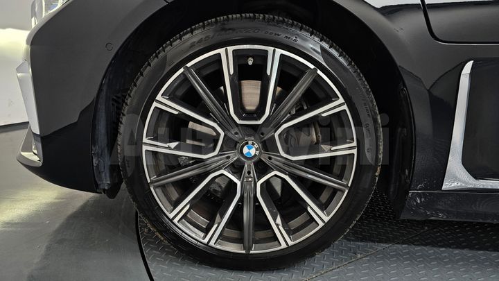 BMW 7 Series 2020 — 5