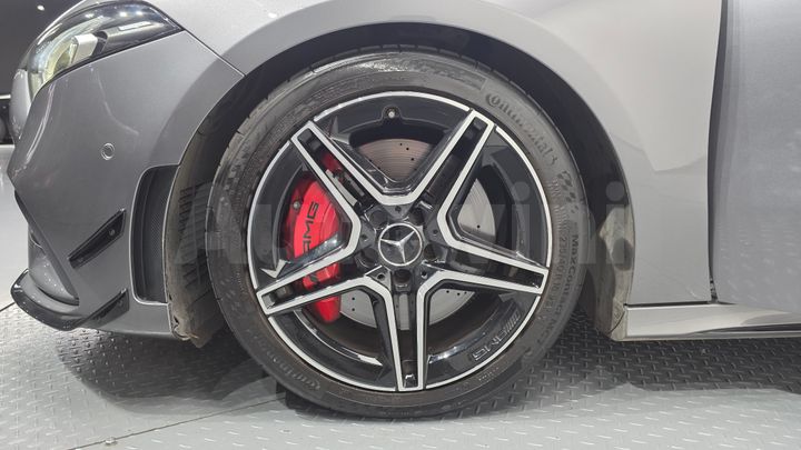 Mercedes Benz A Class 2021 — 5