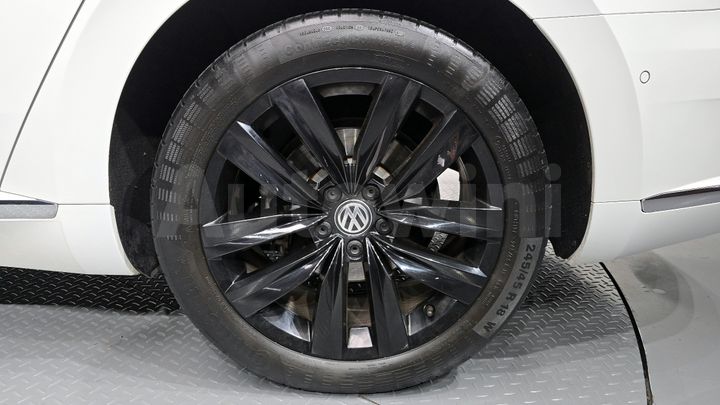 Volkswagen Arteon 2019 — 5