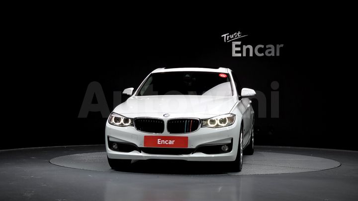 BMW 3 Series 2015 — 3
