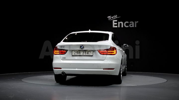 BMW 3 Series 2015 — 4