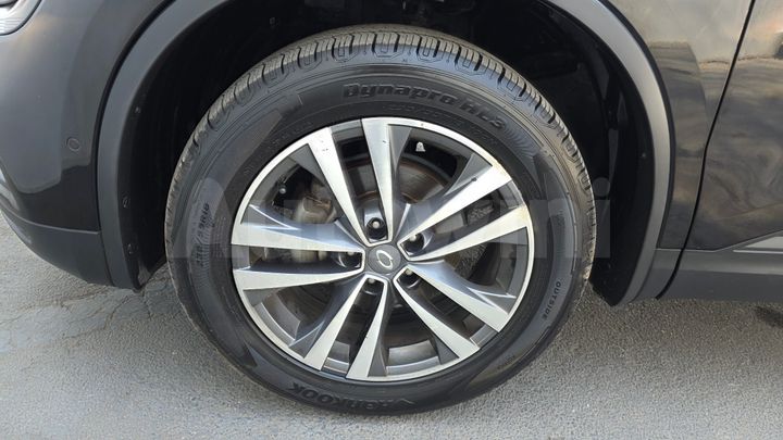 Renault QM6 2018 — 5