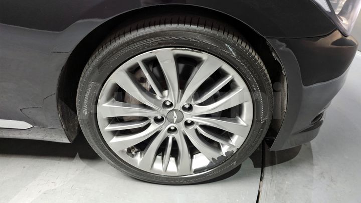 Hyundai Genesis 2016 — 5