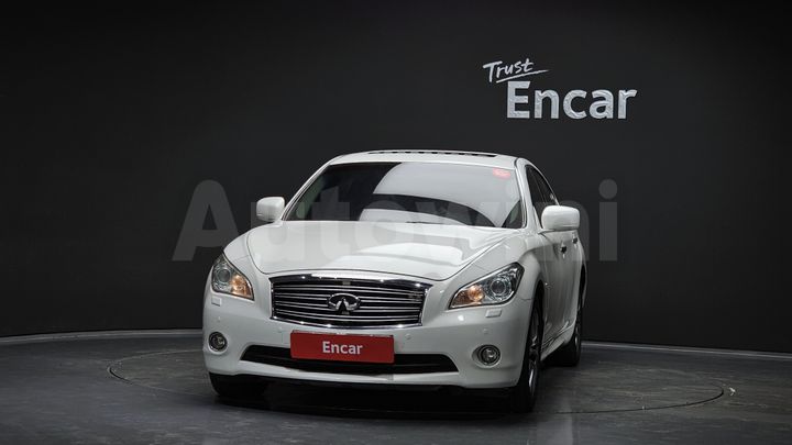 Infiniti M 2013 — 3