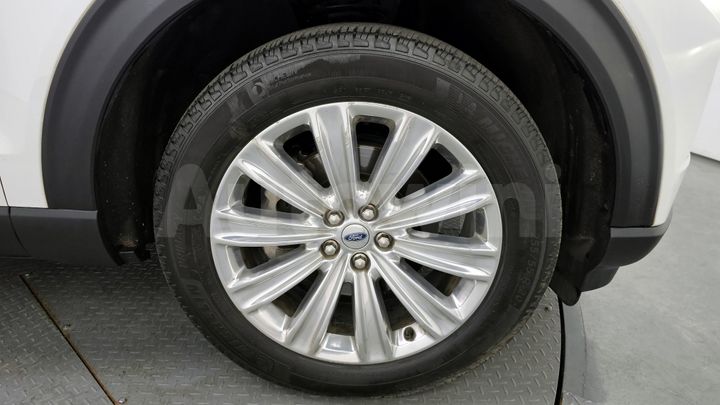 Ford Explorer 2020 — 5