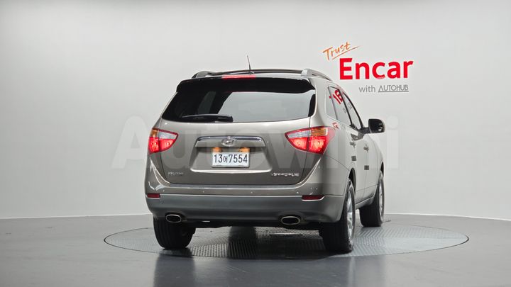 Hyundai Veracruz 2011 — 4