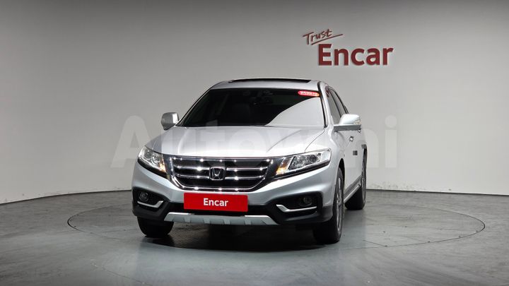Honda Cross Tour