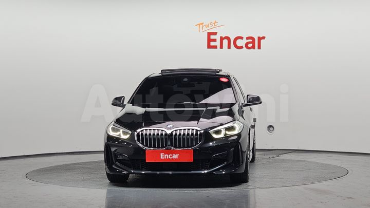 BMW 1 Series 2024 — 3