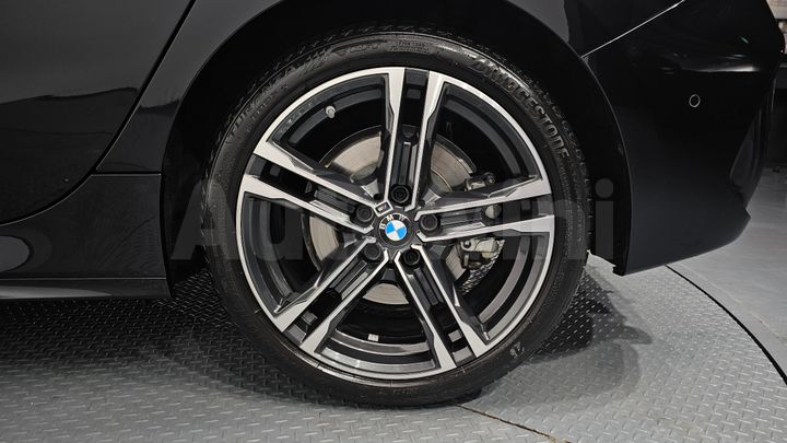 BMW 1 Series 2024 — 5