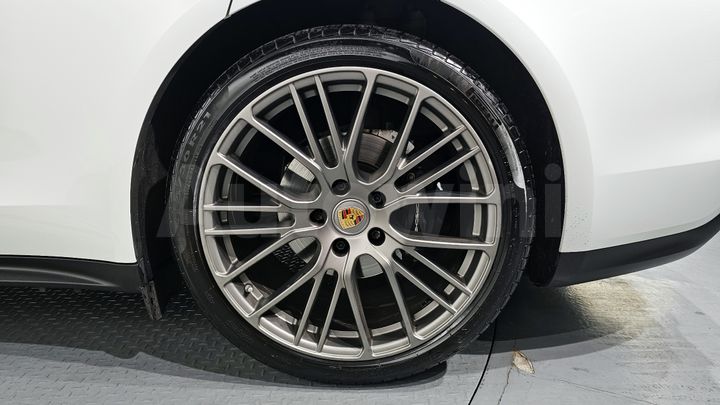 Porsche Panamera 2023 — 5