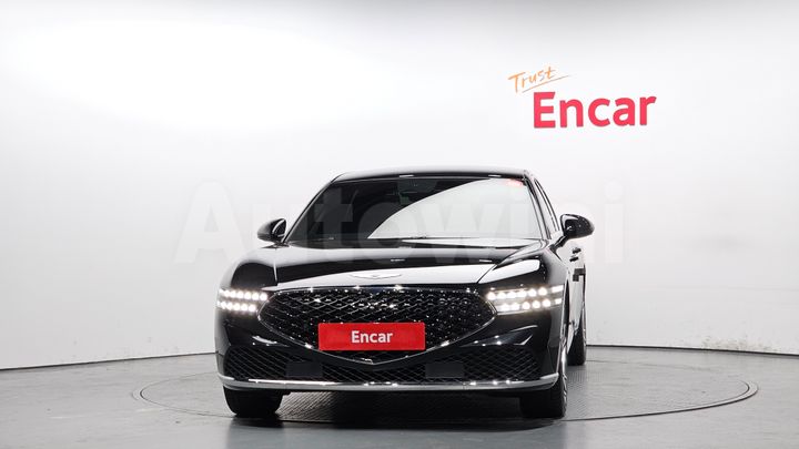 Genesis G90 2023 — 3