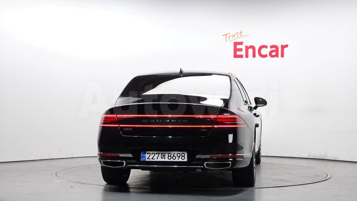 Genesis G90 2023 — 4