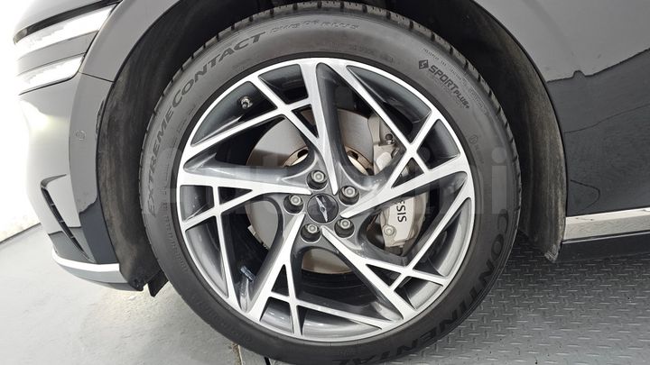 Genesis G90 2023 — 5