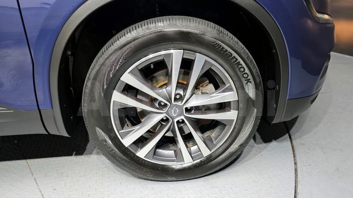 Renault QM6 2017 — 5