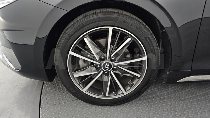 Hyundai Grandeur 2023 — 5