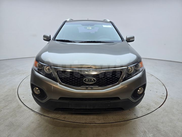 Kia Sorento 2012 — 2