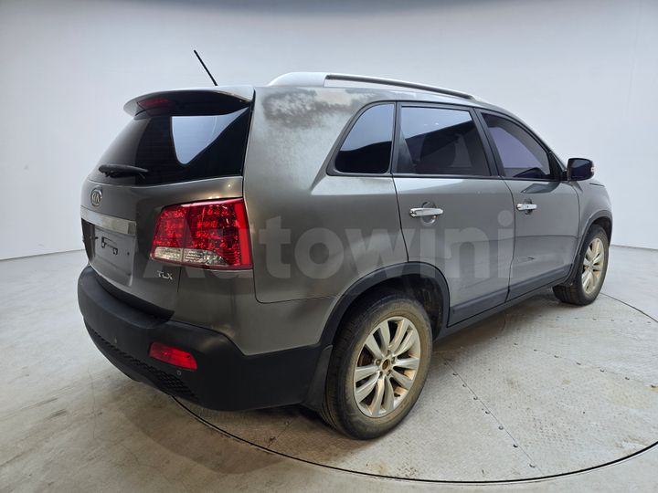 Kia Sorento 2012 — 4