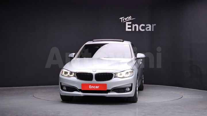 BMW 3 Series 2016 — 3