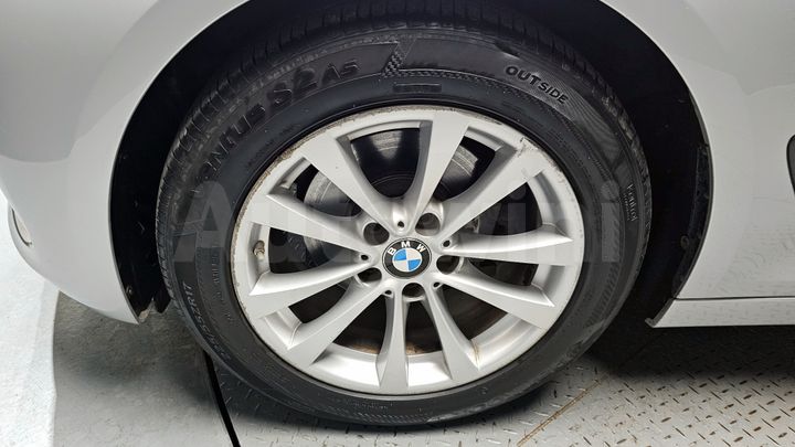 BMW 3 Series 2016 — 5