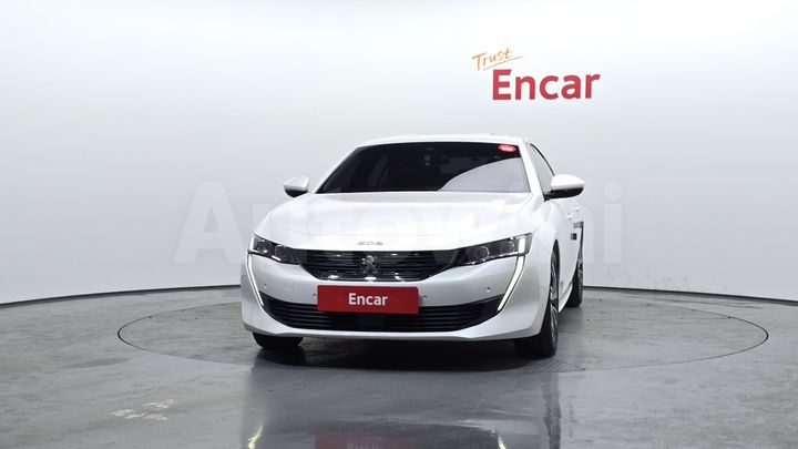 Peugeot 508 2020 — 3