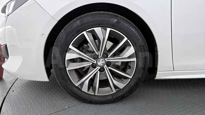 Peugeot 508 2020 — 5