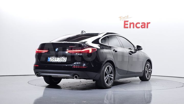 BMW 2 Series 2021 — 2