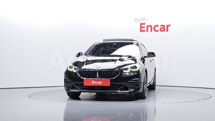 BMW 2 Series 2021 — 3