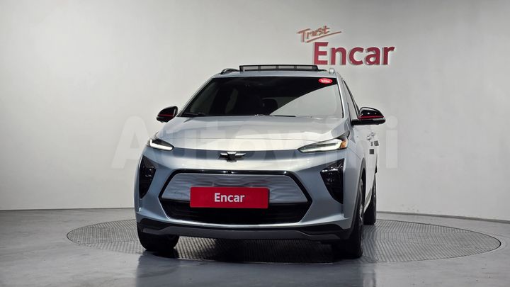 Chevrolet BOLT 2023 — 3