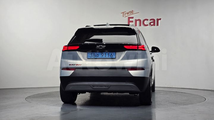 Chevrolet BOLT 2023 — 4