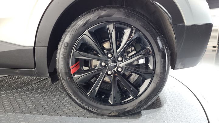 Chevrolet BOLT