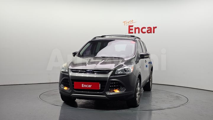 Ford Escape 2013 — 3