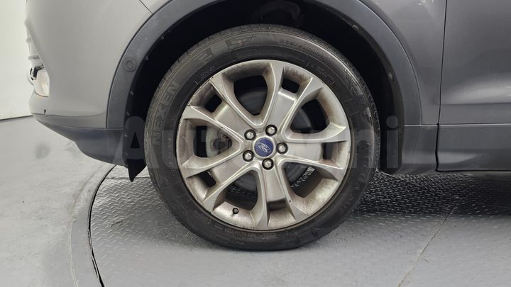 Ford Escape 2013 — 5