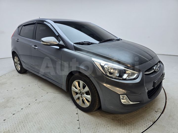 Hyundai Accent 2016 — 3