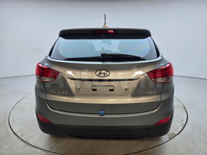 Hyundai Tucson 2011 — 5