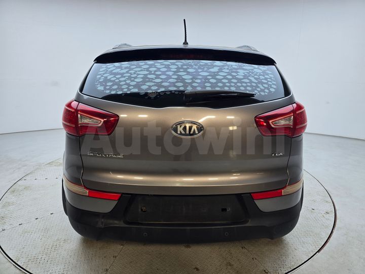 Kia Sportage 2013 — 5