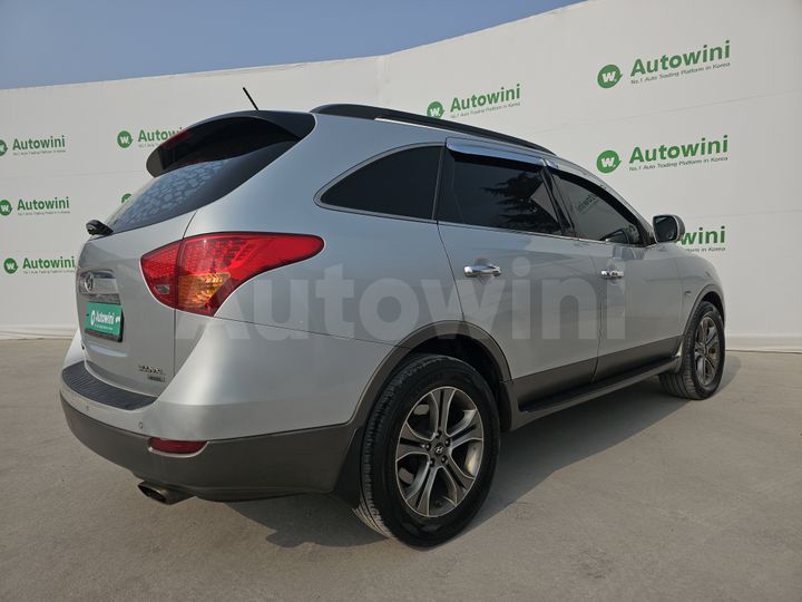 Hyundai Veracruz 2014 — 5