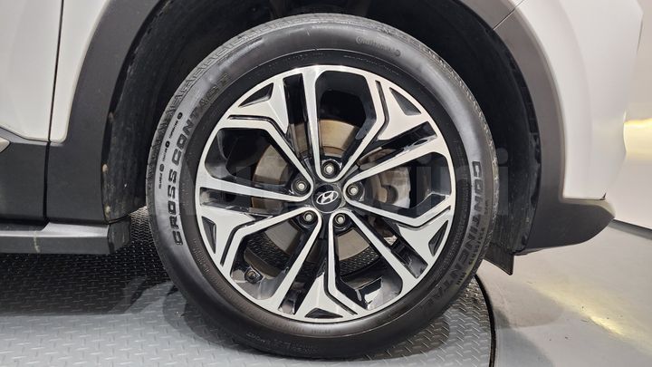 Hyundai SantaFe 2019 — 5