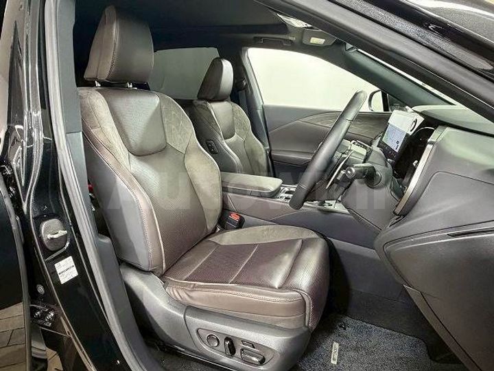 Lexus RX 2023 — 5