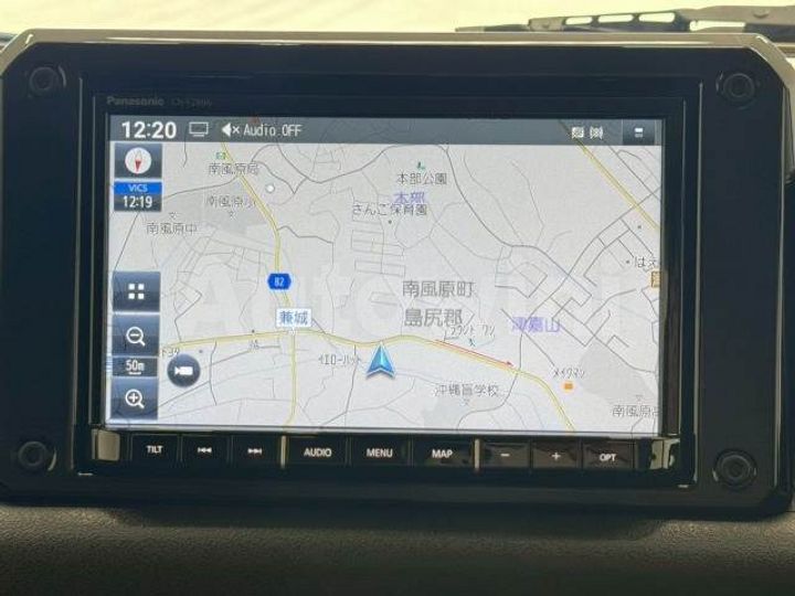 Suzuki Jimny 2024 — 4