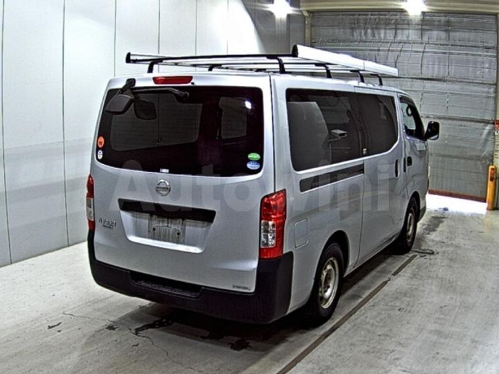 Nissan Caravan