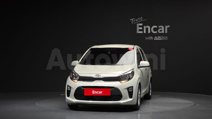 Kia Morning 2019 — 3