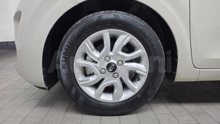 Kia Morning 2019 — 5